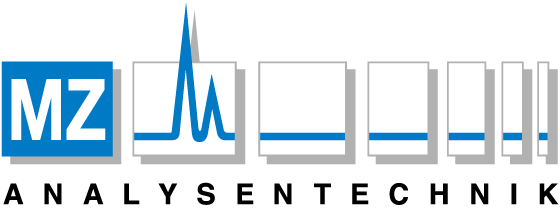 MZ Analysentechnik logo